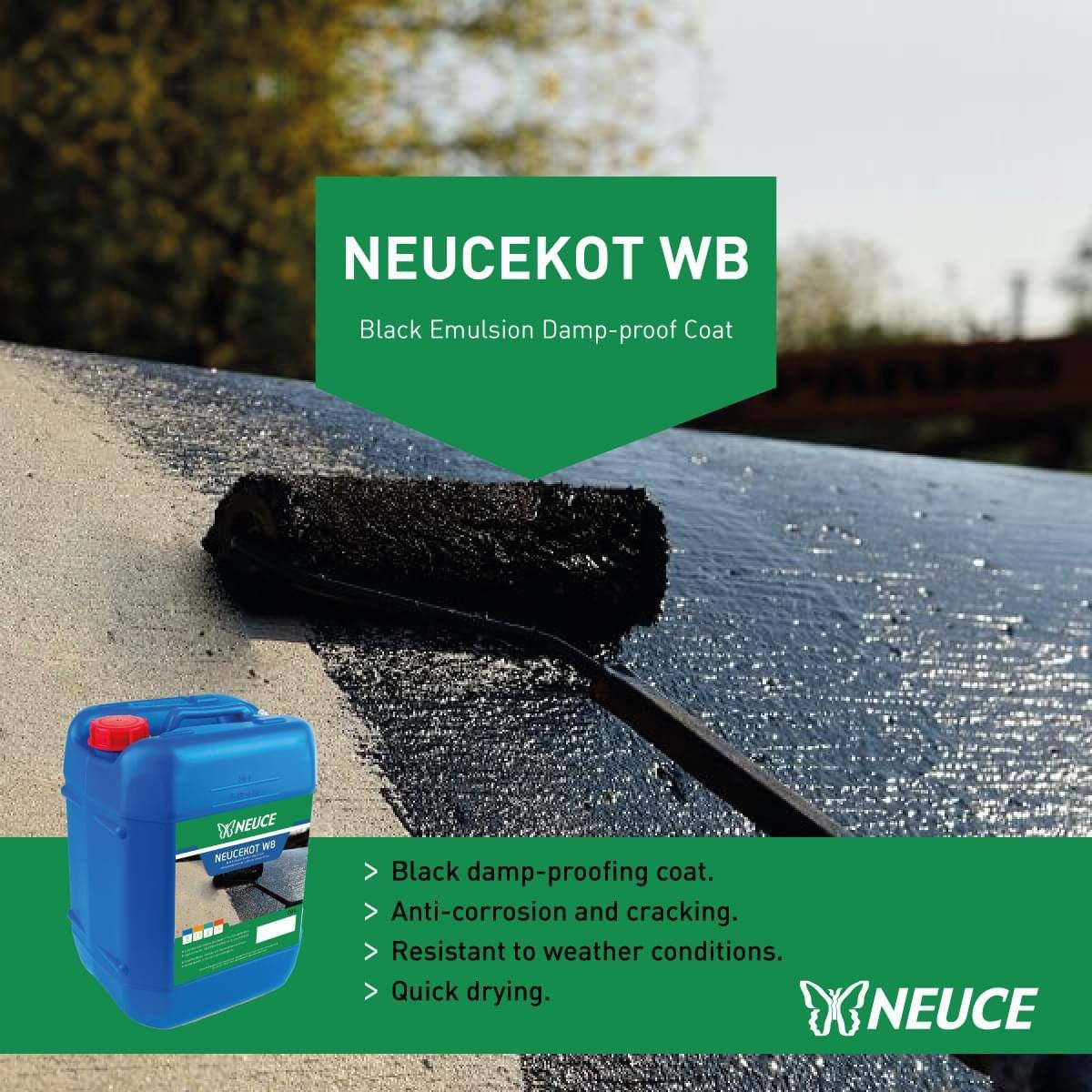 NEUCEKOT WB
