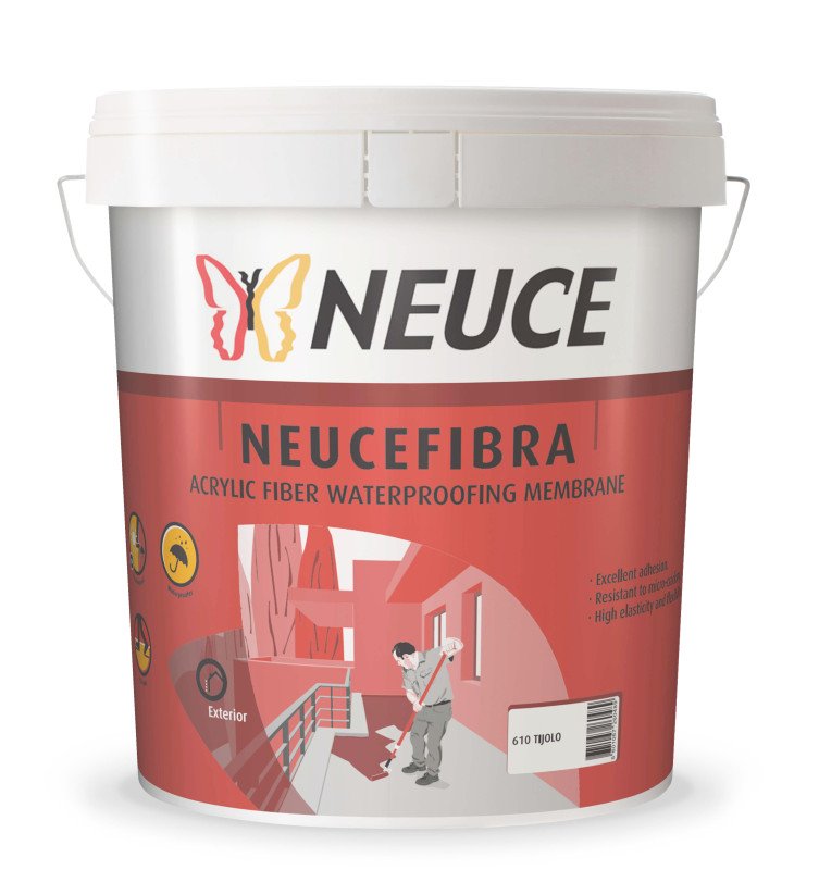 NEUCEFIBRA (4L)